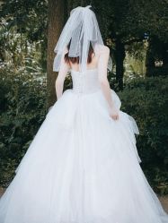 -唯爱婚纱国际影城(曙光大厦店)