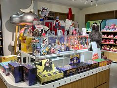 -泡泡玛特POPMART(崇文门国瑞城店)