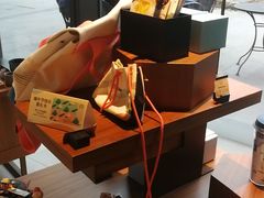 -星巴克臻选(扬州瘦西湖文化广场店)
