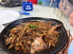 -兴乐饭店(齐飞路店)