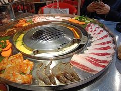 -哈哈碳都·牛肋条无限自助烤肉(台江万达店)