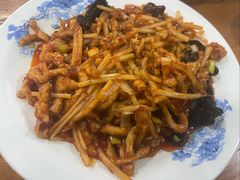 -洪福亮酒家(南草厂街店)