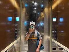 -银吉姆健身(恒隆馆)