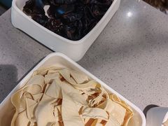 -半天妖烤鱼(东方新天地店)