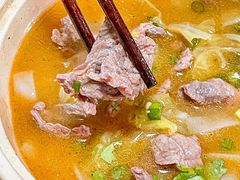 -漆黑觉米粉(三里屯店)