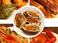 -福州仓山凯悦酒店·Market Cafe Lacucina咖啡厅