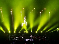 -南京奥林匹克体育中心-体育馆