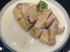 -新南华大酒店(广中店)
