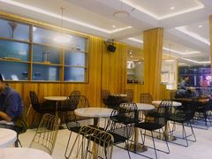 -花间茶(华侨城创意园店)