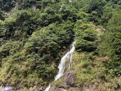 -安吉龙王山峡谷漂流