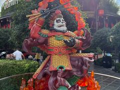 -川西坝子火锅(金沙1.0直营店)