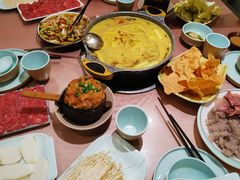 -诗爷牛尾汤(大坪英利店)
