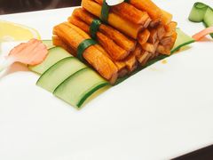 -泛太平洋大酒店·海天楼中餐厅·粤菜