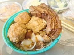 -老柴削面(向阳里店)