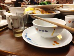 -乡坝头外婆菜(东方欧城仁寿七分店)