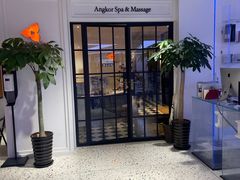 -Angkor SPA 柬埔寨古法按摩(环贸店)
