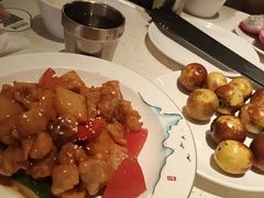 -醉得意·山茶油炒土鸡(莆田仙游方圆荟店)