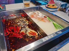-五星桥原切肥牛火锅(怀德桥店)