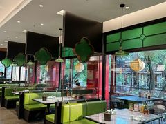 -奇芳阁·百年清真南京菜(夫子庙店)