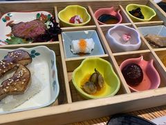-赤坂亭M9和牛烧肉(世博源店)