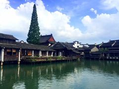 -乌镇景区