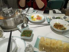 -椰客·海南椰子鸡(新塘永旺梦乐城店)