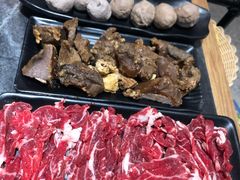 -林记潮牛·牛肉火锅(上马墩店)