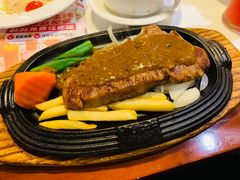 -爱丽丝牛排西餐厅(光谷步行街店)