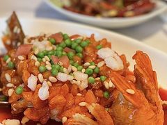 -杭州新新饭店·1913餐厅