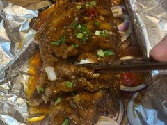 -金掌勺·锅包肉(广渠门店)