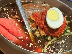 -大同江朝鲜菜•长春地标美食(绿园吾悦广场店)
