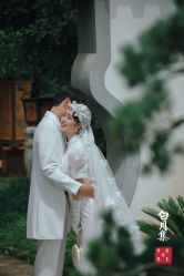 -乐派诗婚纱摄影