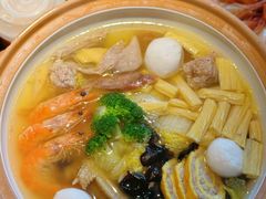-寻宝记绍兴菜(鲁迅路店)