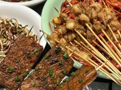 -靓虾二哥长沙地标小龙虾(五一广场店)