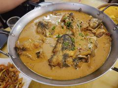 -长临河古镇福味轩土菜馆(长临河店)