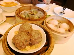 -利苑酒家(合景国际金融广场店)