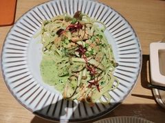 -本处·素食·融合料理(南油店)