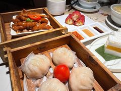 -悦满楼·西关名点·湛江名菜(航空综合大厦店)