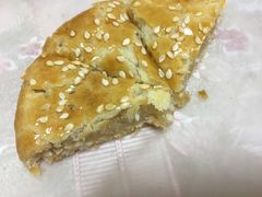 -奇华饼家(香港国际机场T1店)