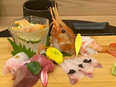 -鮨政·Omakase(万象城店)