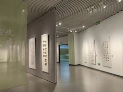 -侵华日军南京大屠杀遇难同胞纪念馆-停车场