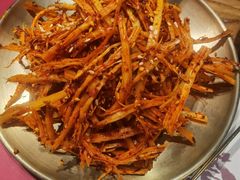 -西塔老太太泥炉烤肉(万柳华联店)