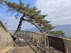 -丹东凤凰山景区
