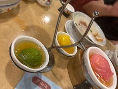 -点都德(A8店)