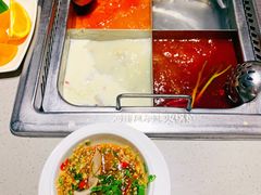 -海底捞火锅(九霄梦天地店)