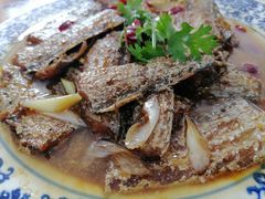 -三点小吃(山大店)