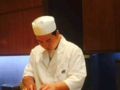 -然寿司(郎园vintage店)