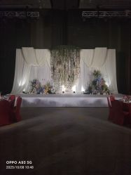 -长沙梅溪湖金茂豪华精选酒店·宴会厅