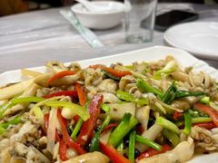 老友炒蛏子-贞记餐厅(老街店)