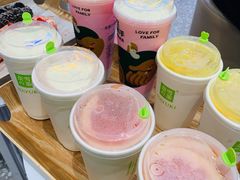 -奈雪的茶(湖滨银泰in77C区PRO店)